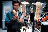 Кадр Беглец