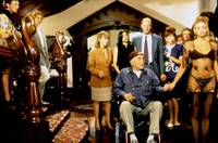 Кадр Жадность