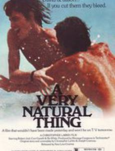 Вполне естественно