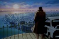 Кадр Голго 13: Королева пчел (видео)