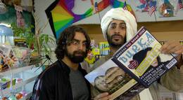 Кадр из фильма "Постал" - 2