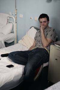 Кадр Лучшие намерения