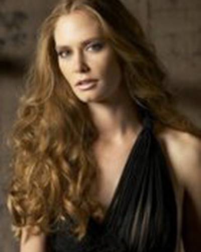 Сабрина Моррис фото