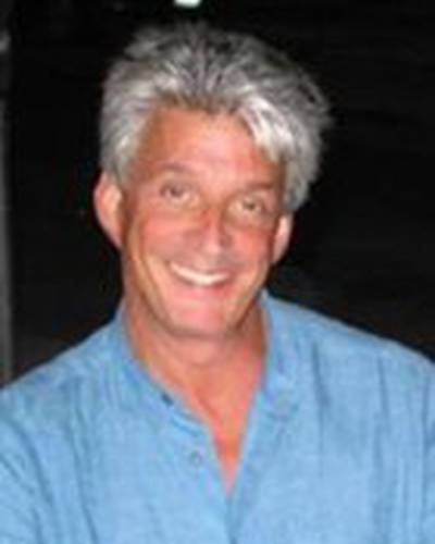 Джон Мориссей фото