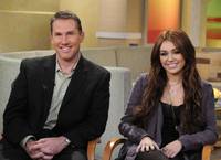 Кадр Доброе утро, Америка