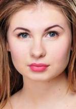 Анна Цуканова фото