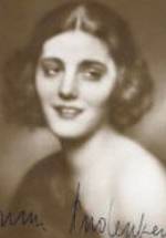 Маргарет Шлегель фото