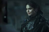 Кадр Крепкий орешек. Хороший день, чтобы умереть