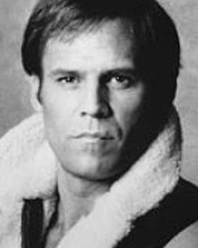 Дон Страуд фото