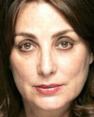 Шанталь Броннер фото