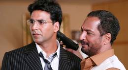 Кадр из фильма "Добро пожаловать" - 2