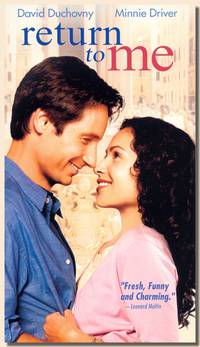 Постер Вернись ко мне