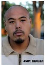 Энди Брукс фото