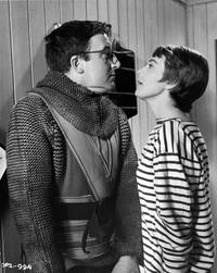 Кадр Рёв мыши