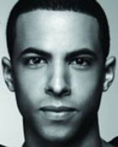 Марвин Хьюмс фото