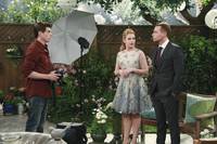 Кадр Мелисса и Джоуи