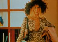 Кадр Доктор «Т» и его женщины