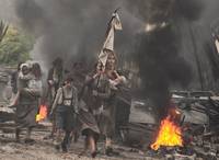 Кадр Брестская крепость