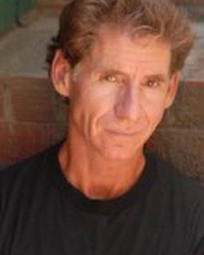 Рик Уильямсон фото