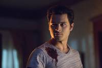 Кадр Дневники вампира