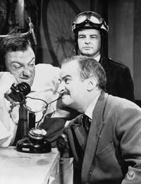 Кадр Прекрасная американка