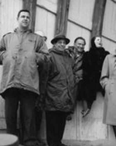 Кент МакКрэй фото