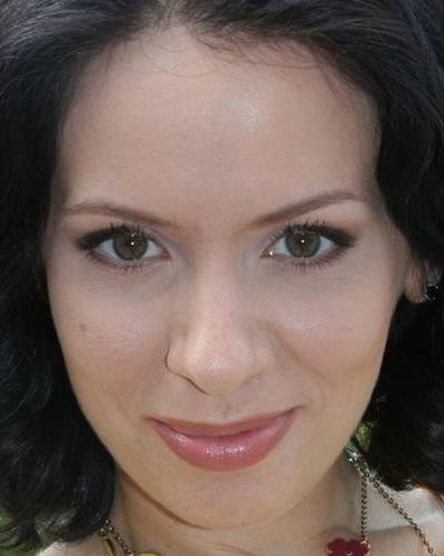 Инна Приходько фото