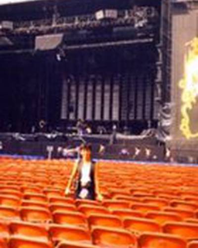 Флор Сикьерос фото