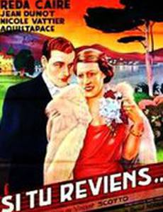 Si tu reviens