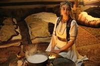 Кадр Воскресший Эртугрул