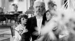 Кадр из фильма "Тайна стального города" - 1