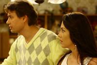 Кадр Обручальное кольцо