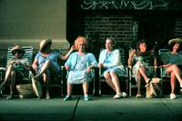 Кадр Реквием по мечте