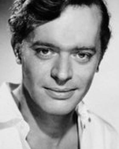 Пол Мэсси фото