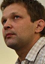 Сергей Политик фото