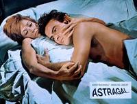 Кадр L'astragale