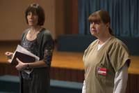 Кадр Оранжевый — хит сезона