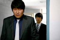 Кадр Шоу должно продолжаться!