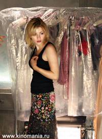 Кадр Похищение