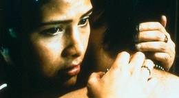 Кадр из фильма "Сука-любовь" - 2