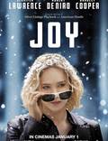 Постер из фильма "Джой" - 1