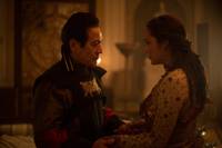 Кадр Последние рыцари