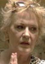 Тина Серрано фото