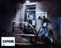 Кадр Капоне