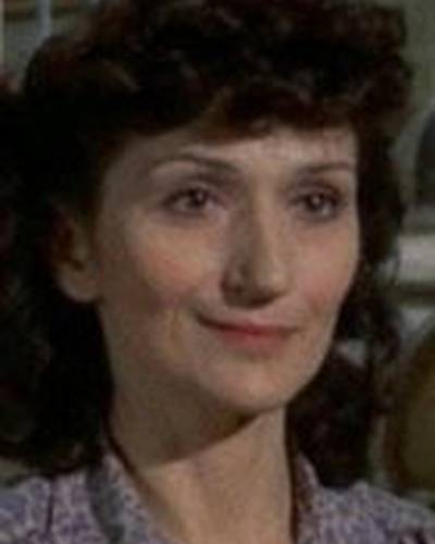 Димитра Арлисс фото