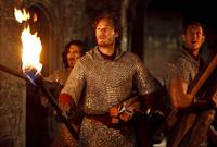 Кадр Мерлин