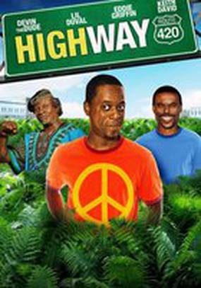 Деревенское шоссе