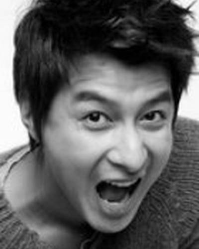 Ким Сын Хён фото