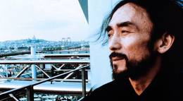 Кадр из фильма "Записки об одежде и городах" - 1