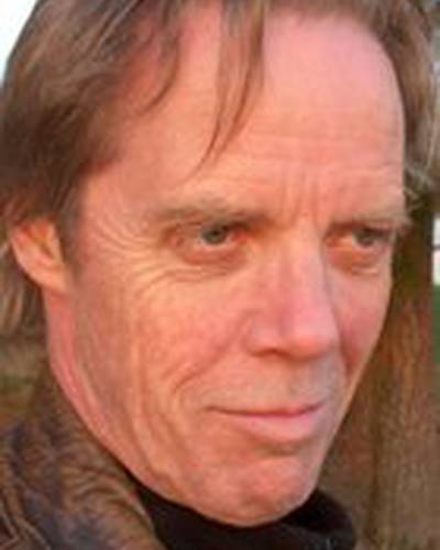 Ник Гленни-Смит фото